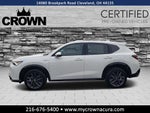 2025 Acura ADX 4ASPEC