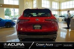 2026 Acura ADX A-Spec Package