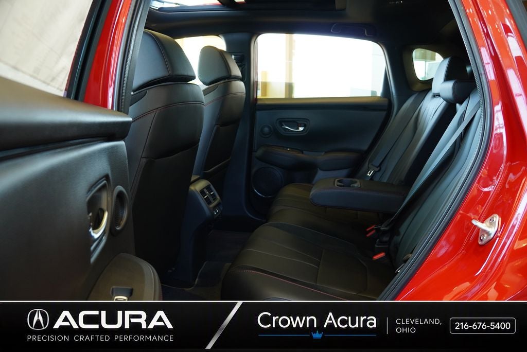 2026 Acura ADX A-Spec Package