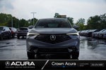 2026 Acura ADX A-Spec Package