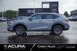 2026 Acura ADX A-Spec Package