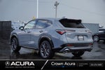 2026 Acura ADX A-Spec Package