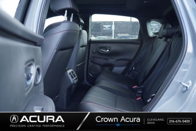 2026 Acura ADX A-Spec Package