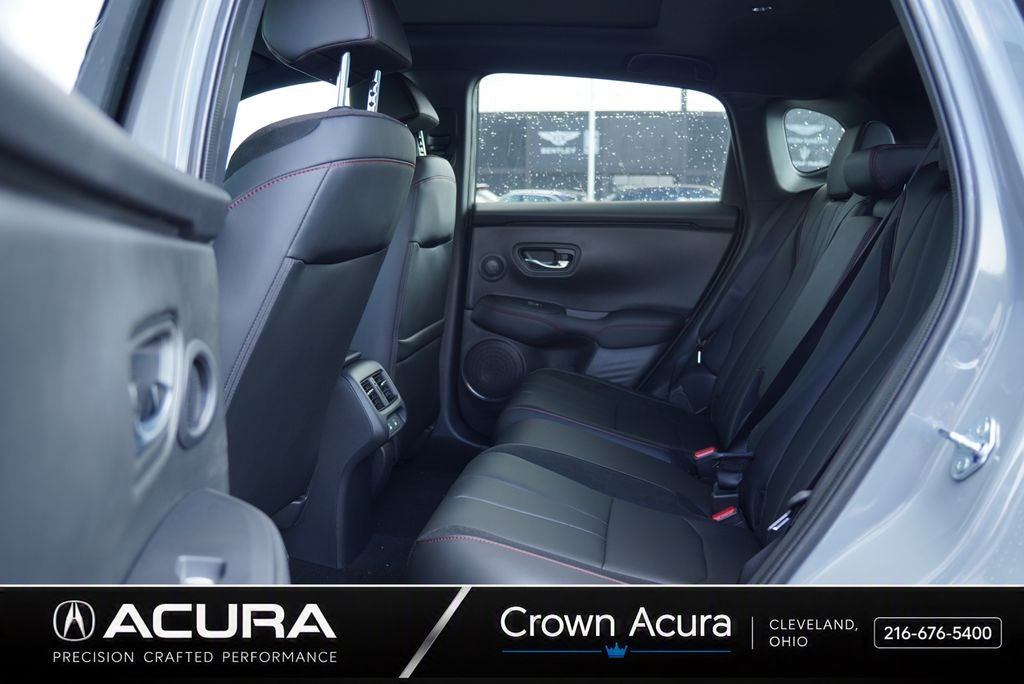 2026 Acura ADX A-Spec Package