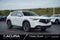 2026 Acura ADX A-Spec Package