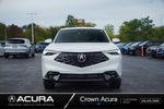 2026 Acura ADX A-Spec Package