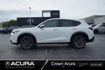 2026 Acura ADX A-Spec Package