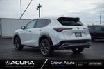 2026 Acura ADX A-Spec Package