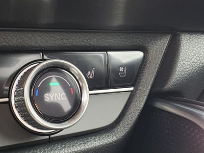 2026 Acura ADX A-Spec