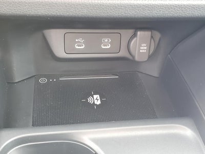 2026 Acura ADX A-Spec