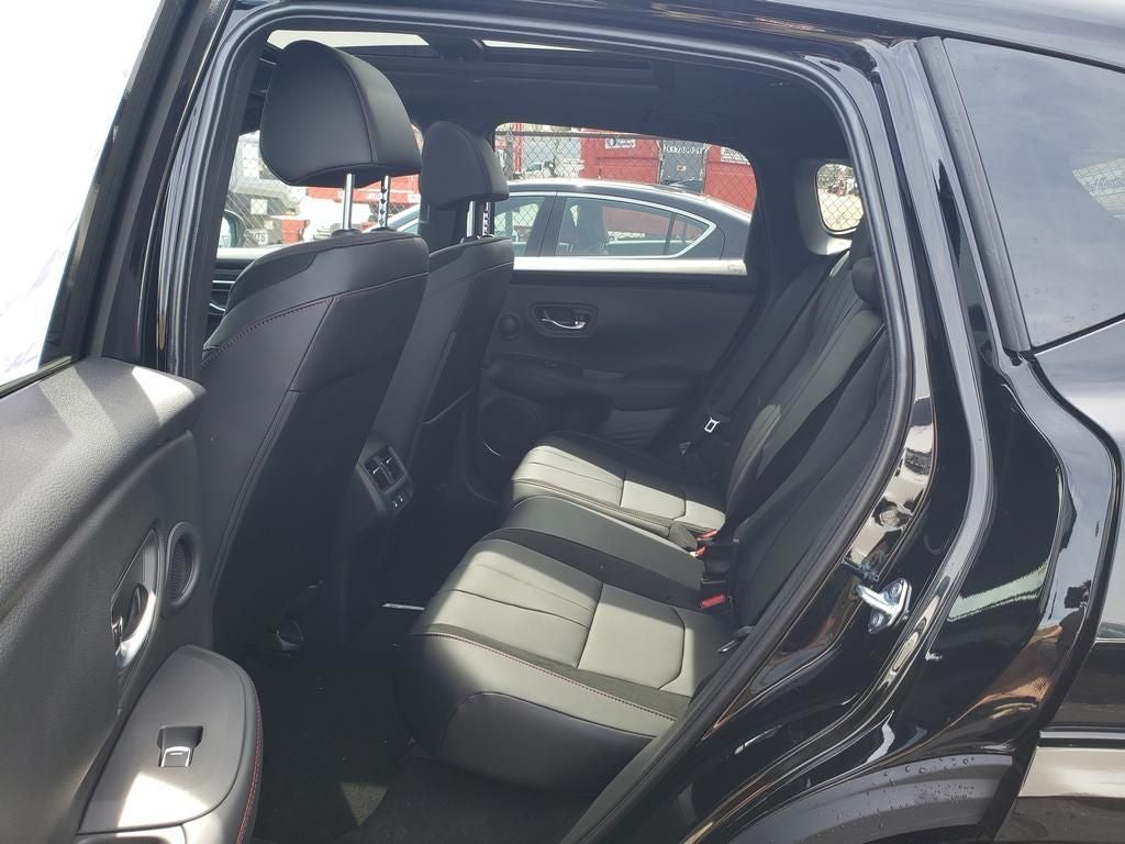 2026 Acura ADX A-Spec