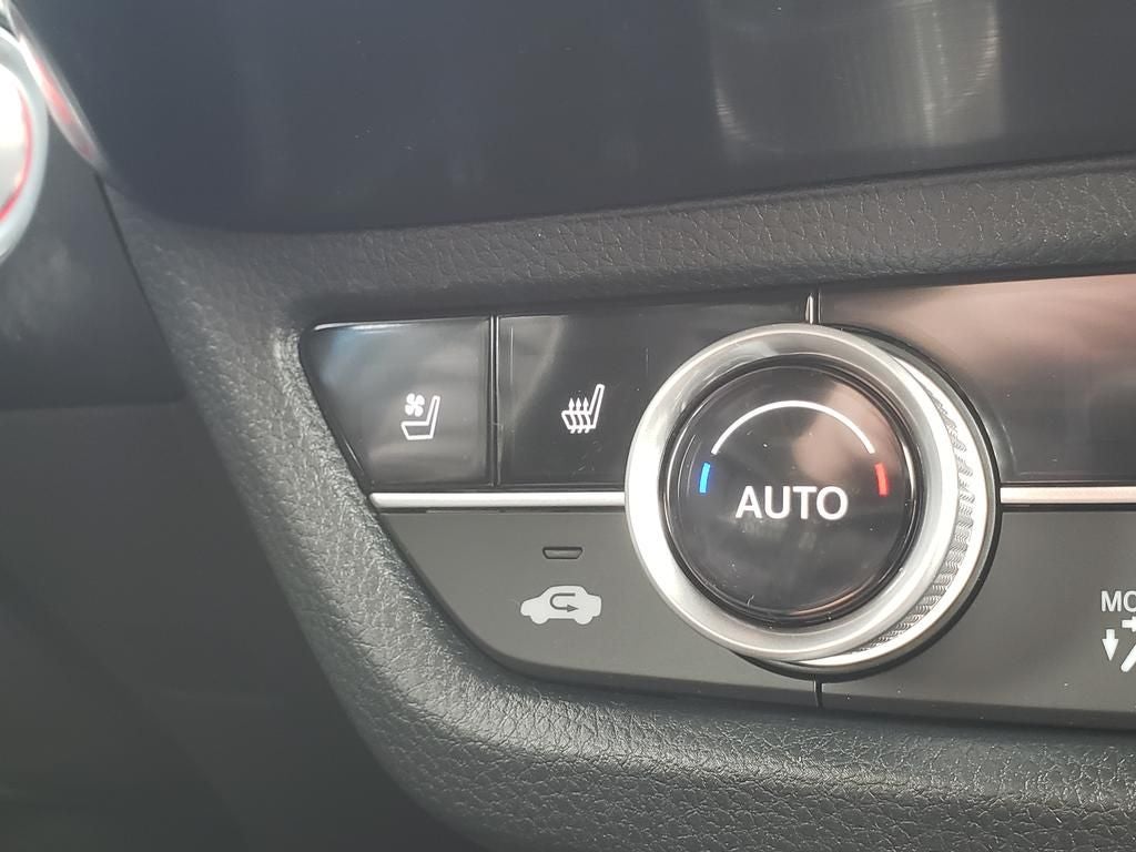 2026 Acura ADX A-Spec