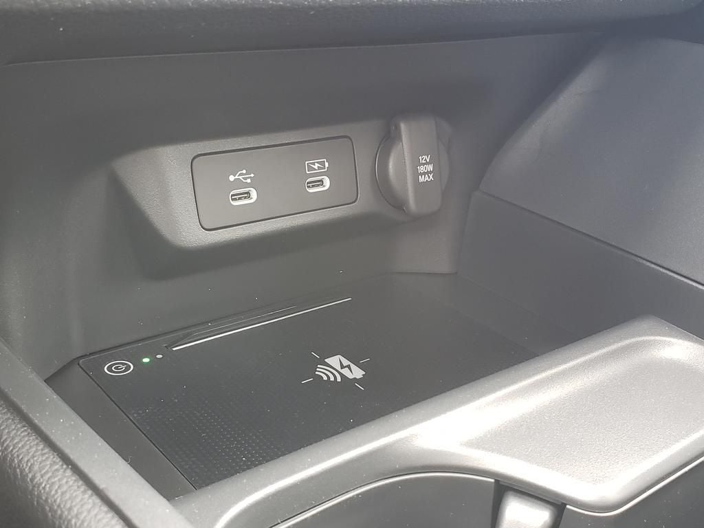 2026 Acura ADX A-Spec