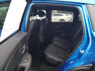 2026 Acura ADX A-Spec