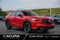2026 Acura ADX A-Spec Advance Package