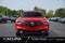 2026 Acura ADX A-Spec Advance Package