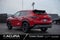 2026 Acura ADX A-Spec Advance Package