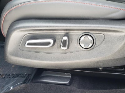 2025 Acura ADX 4ADVA-S