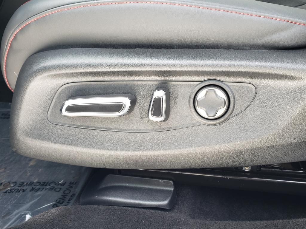 2025 Acura ADX 4ADVA-S