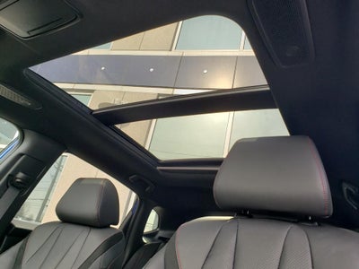 2025 Acura ADX 4ADVA-S