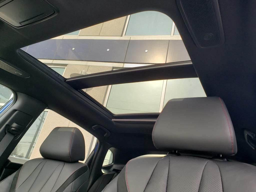 2025 Acura ADX 4ADVA-S