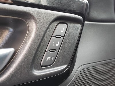 2025 Acura ADX 4ADVA-S