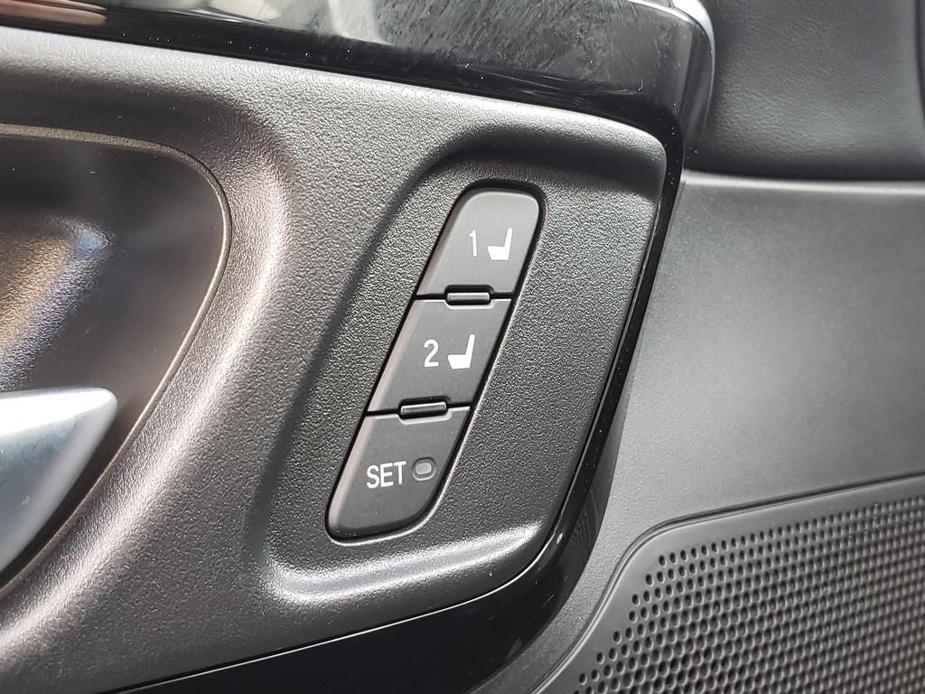 2025 Acura ADX 4ADVA-S