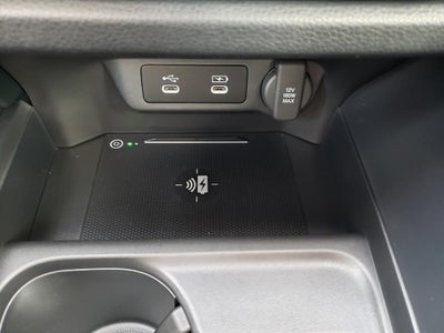 2025 Acura ADX 4ADVA-S