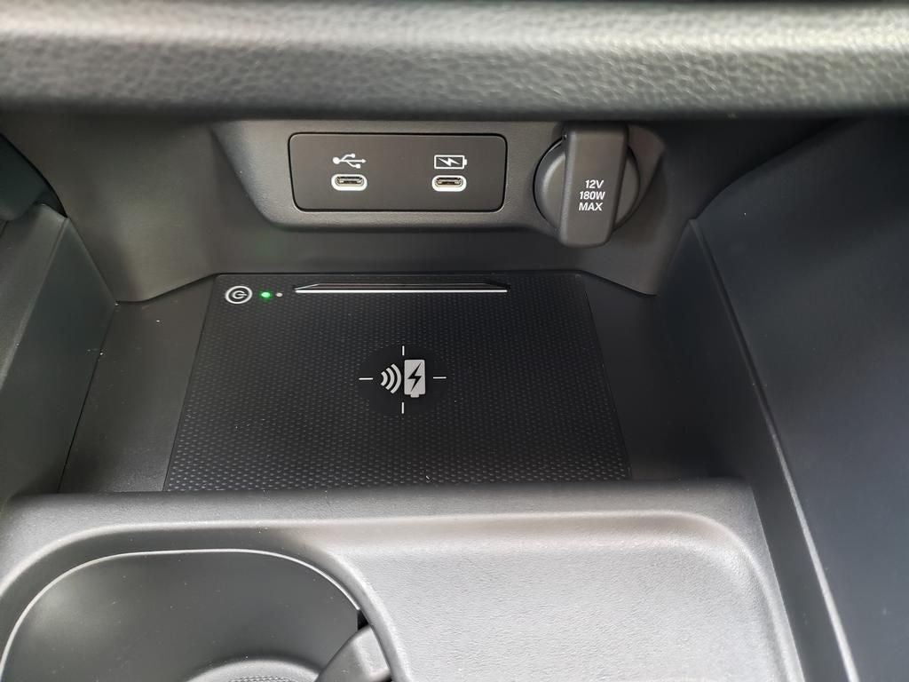 2025 Acura ADX 4ADVA-S