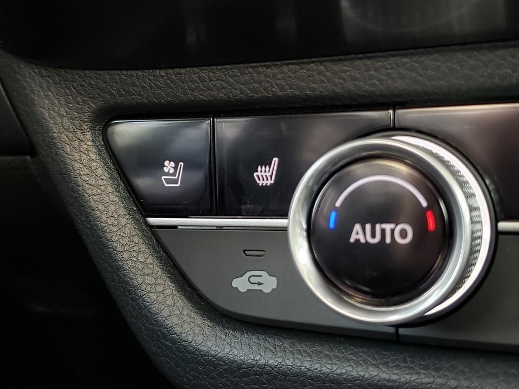 2025 Acura ADX 4ADVA-S