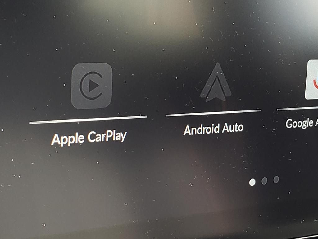 2025 Acura ADX 4ADVA-S