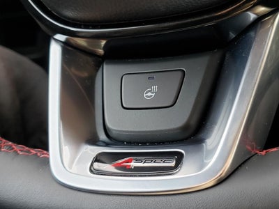 2025 Acura ADX 4ADVA-S