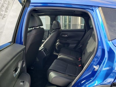 2025 Acura ADX 4ADVA-S