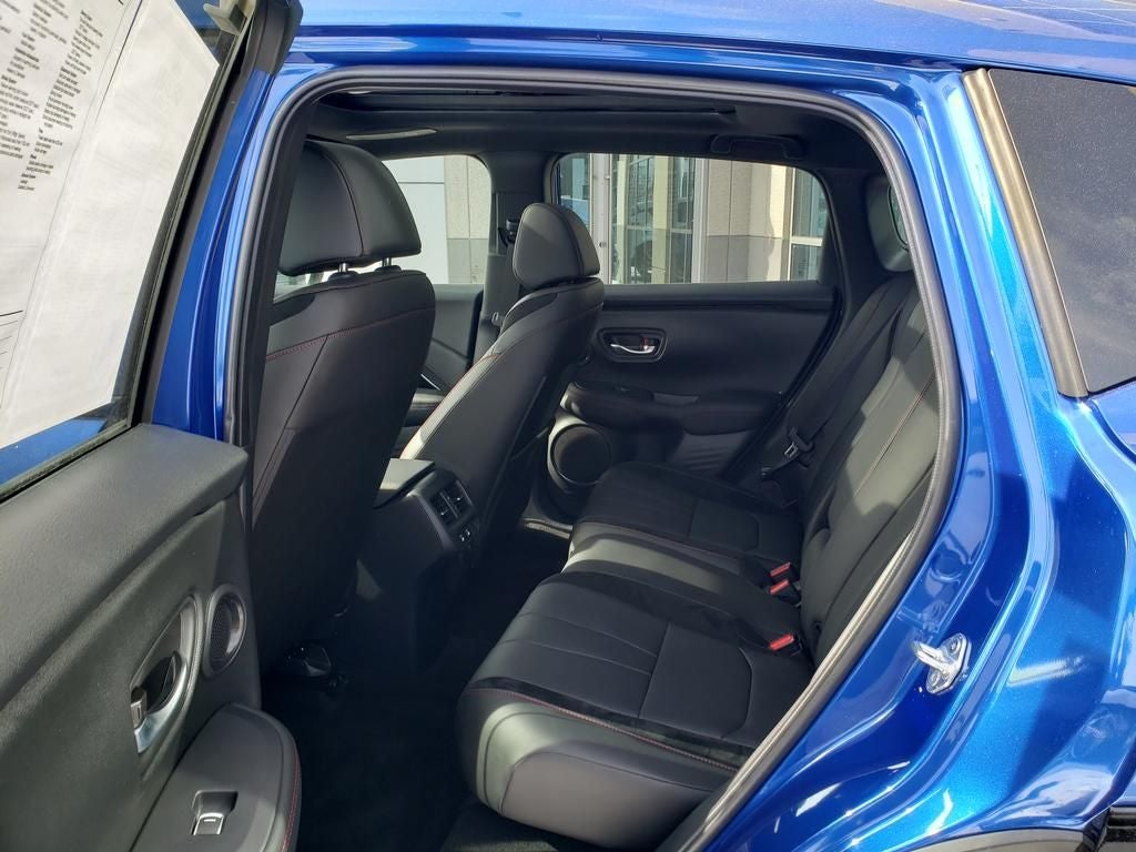 2025 Acura ADX 4ADVA-S