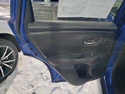 2025 Acura ADX 4ADVA-S