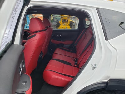 2025 Acura ADX 4ADVA-S