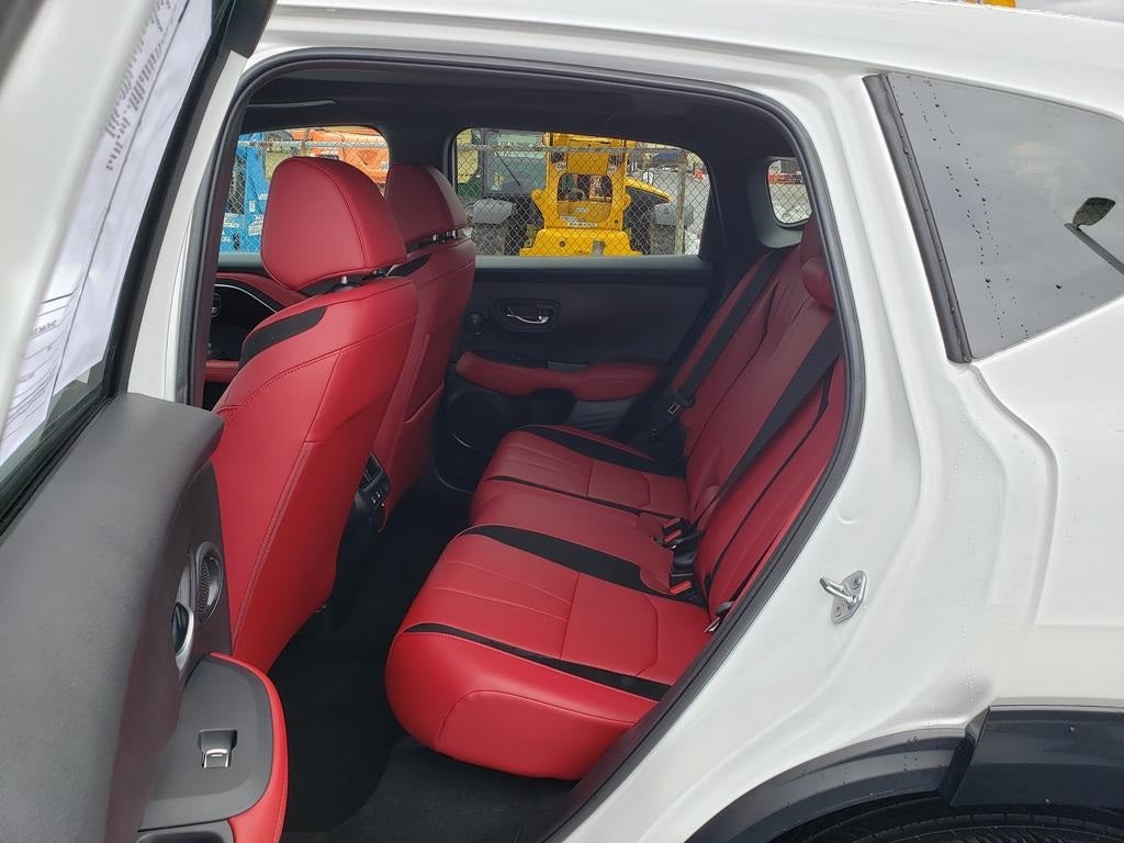 2025 Acura ADX 4ADVA-S