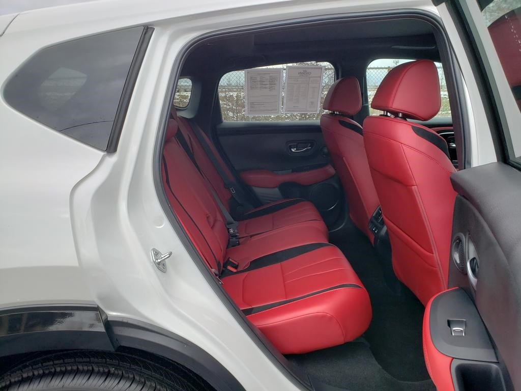 2025 Acura ADX 4ADVA-S