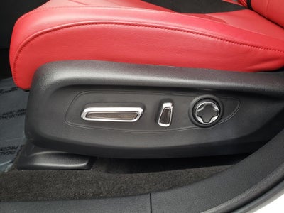 2025 Acura ADX 4ADVA-S