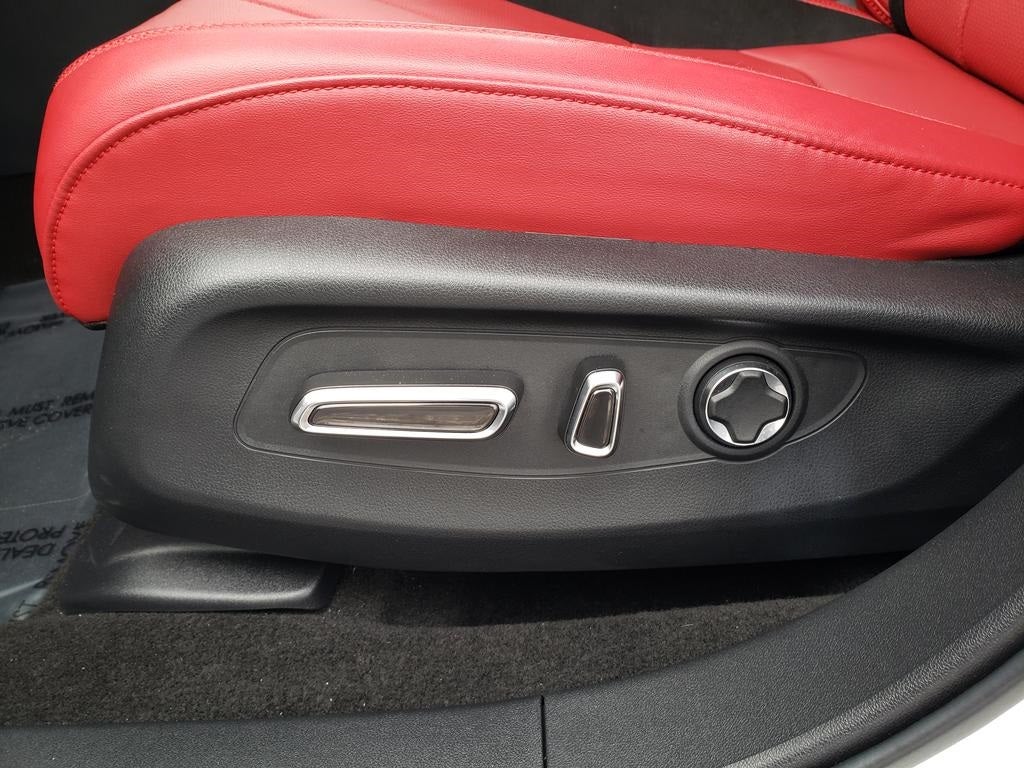 2025 Acura ADX 4ADVA-S