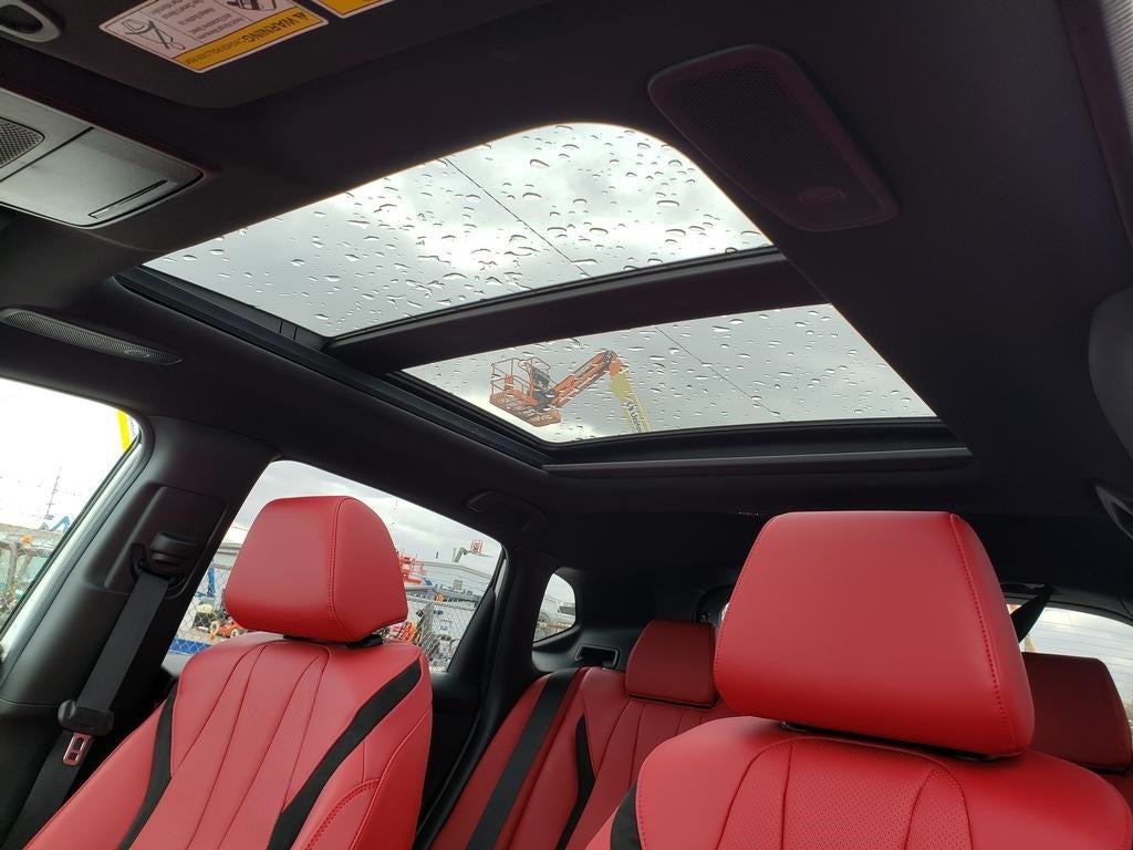 2025 Acura ADX 4ADVA-S