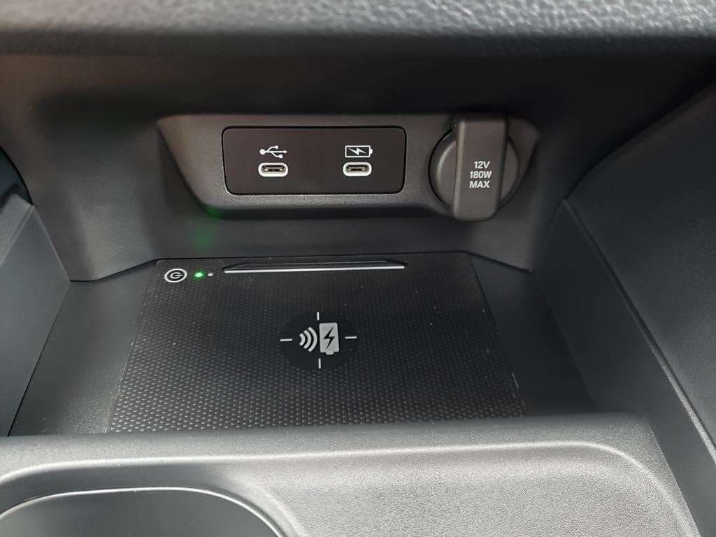 2025 Acura ADX 4ADVA-S