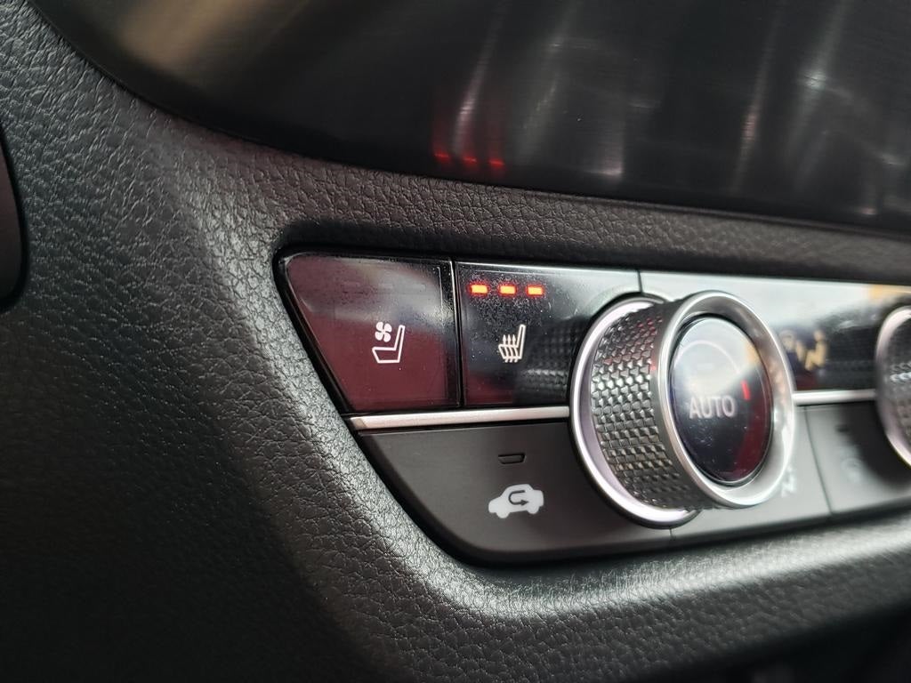 2025 Acura ADX 4ADVA-S