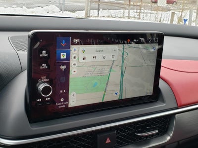 2025 Acura ADX 4ADVA-S