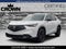 2025 Acura ADX 4ADVA-S