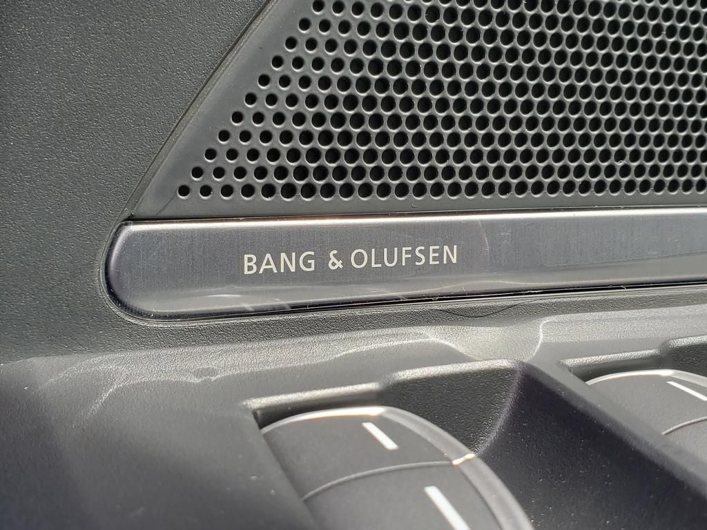 2026 Acura ADX A-Spec with Advance