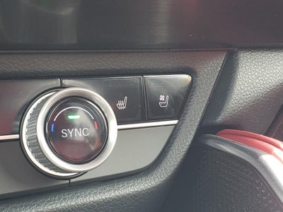 2026 Acura ADX A-Spec with Advance