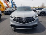 2026 Acura ADX A-Spec with Advance