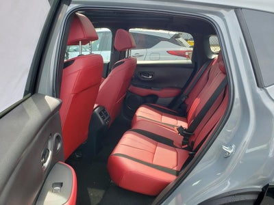 2026 Acura ADX A-Spec with Advance