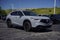 2026 Acura ADX A-Spec Advance Package